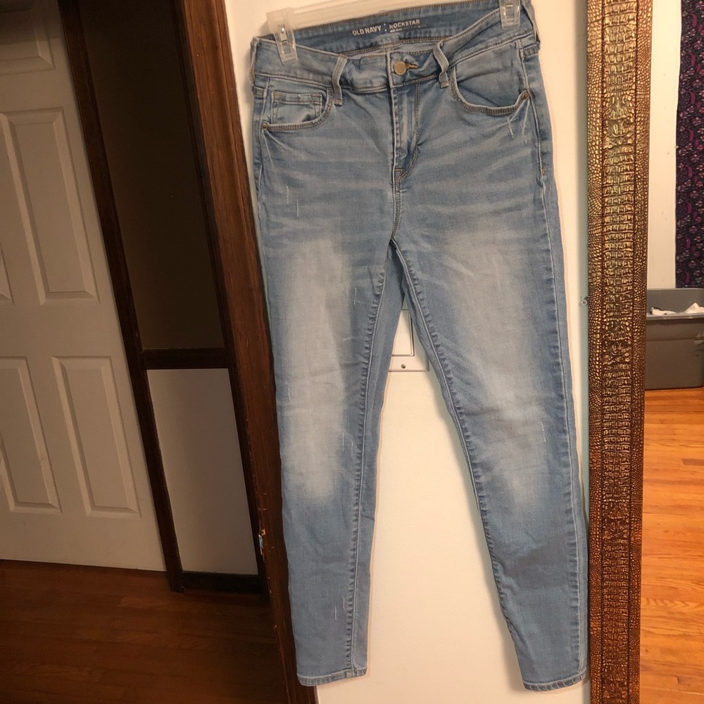 Old Navy Jeans